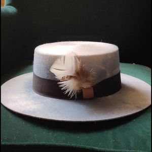 Special edition Goorin Bros hat! Size M